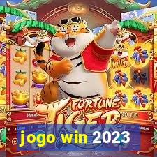 jogo win 2023